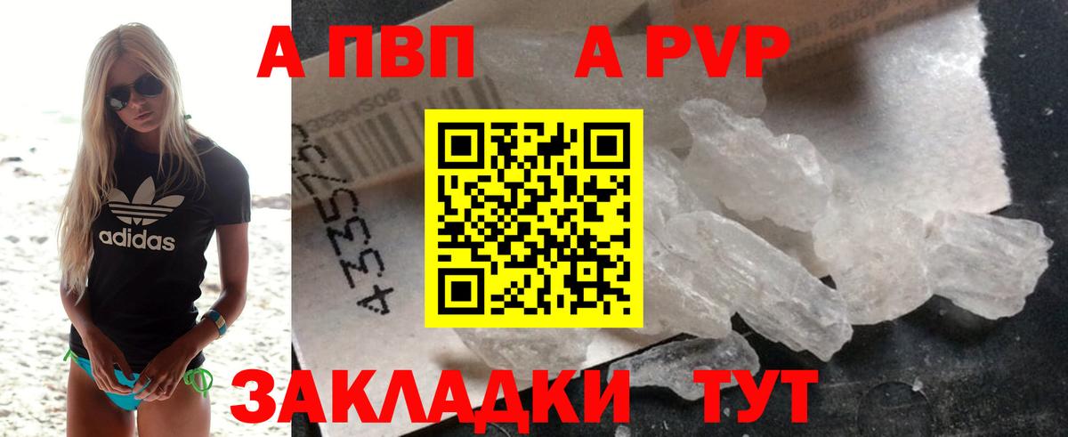 APVP СК КРИС Шебекино